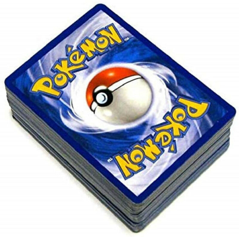 20Pcs English Pokemon Cards GX Tag Team Vmax EX Mega Shining Game Battle Carte Trading Collection Cards Toys Children Gifts