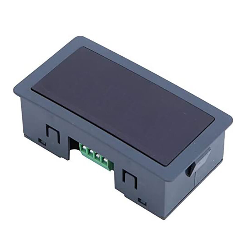 MODBUS-RTU Serial LED Display Meter, RS485, 4 dígitos, 0,56 ", adequado para equipamentos de automação