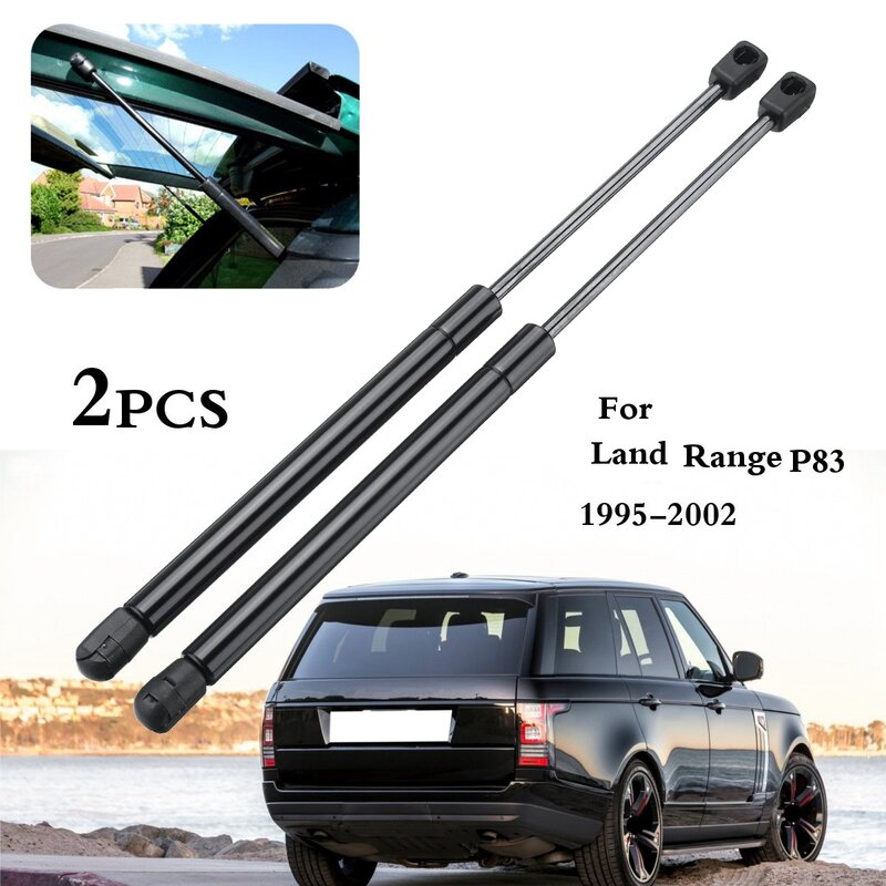 Car Rear Boot Gas Support Lift Bar for P38