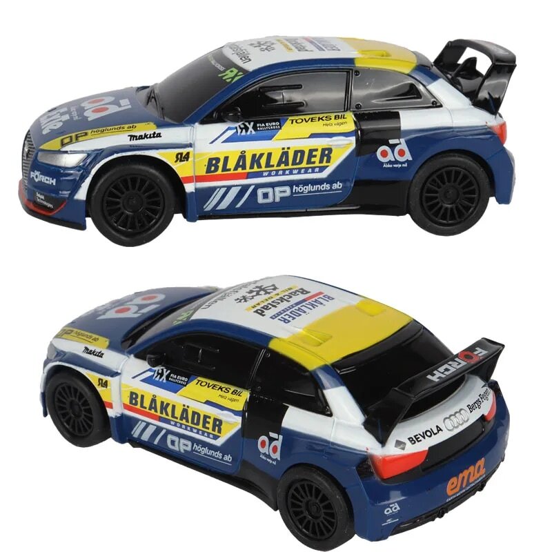 Slot Scalextric Car Accesorios Electric  Set Racing  1/43 Carrera go For Compact Scx For Children