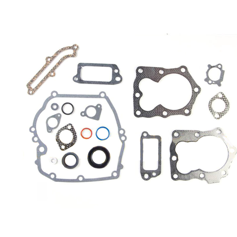 For Briggs   Stratton 590508 Engine Gasket Set Replaces 794307 497316 Motorcycle Parts Engine Gasket Set