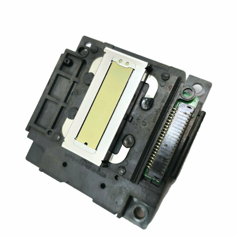 Печатающая головка для принтера Epson L301 L303 L310 L3110 L111 L1118 L1119 L130 L351 L353 L358 L360 L363 L401 L405 L301