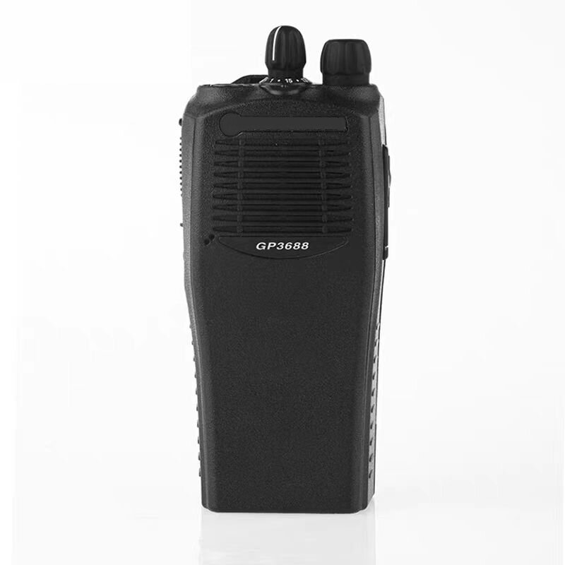 walkie talkie gp3688 ep450 cp140 High power handheld wireless communication two way radio uhf/vhf 136-174 /400-480mhz