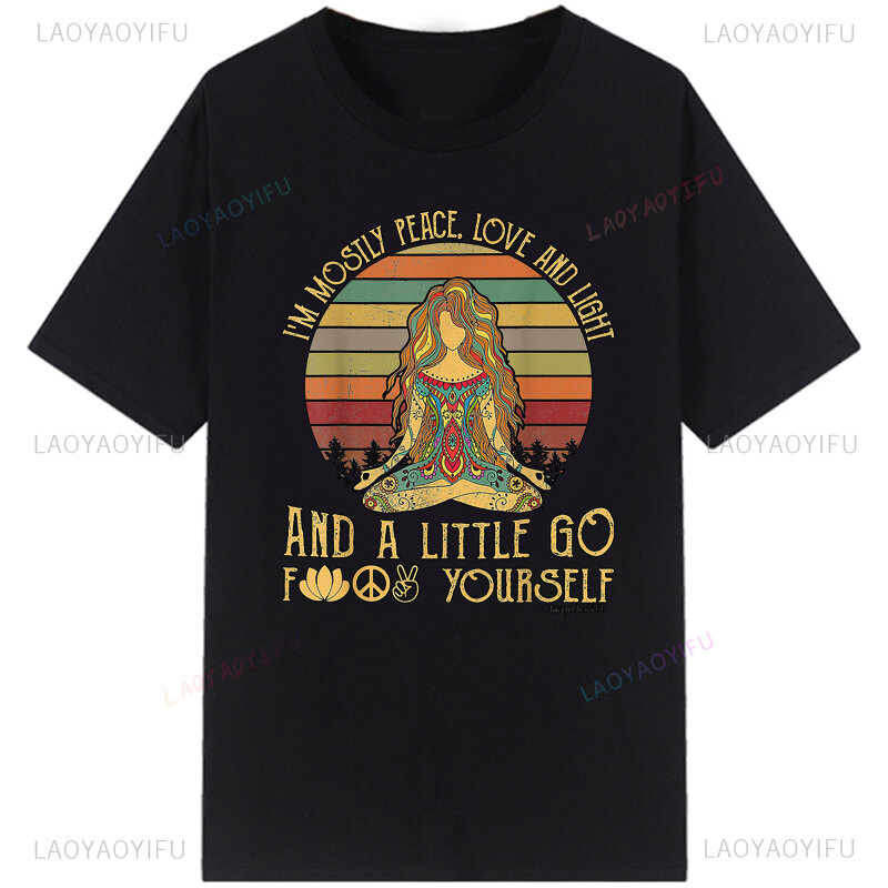 Męska wygodna koszulka koszulka z dekoltem i dekoltem w stylu Vintage luźne góra XS-3XL na lato