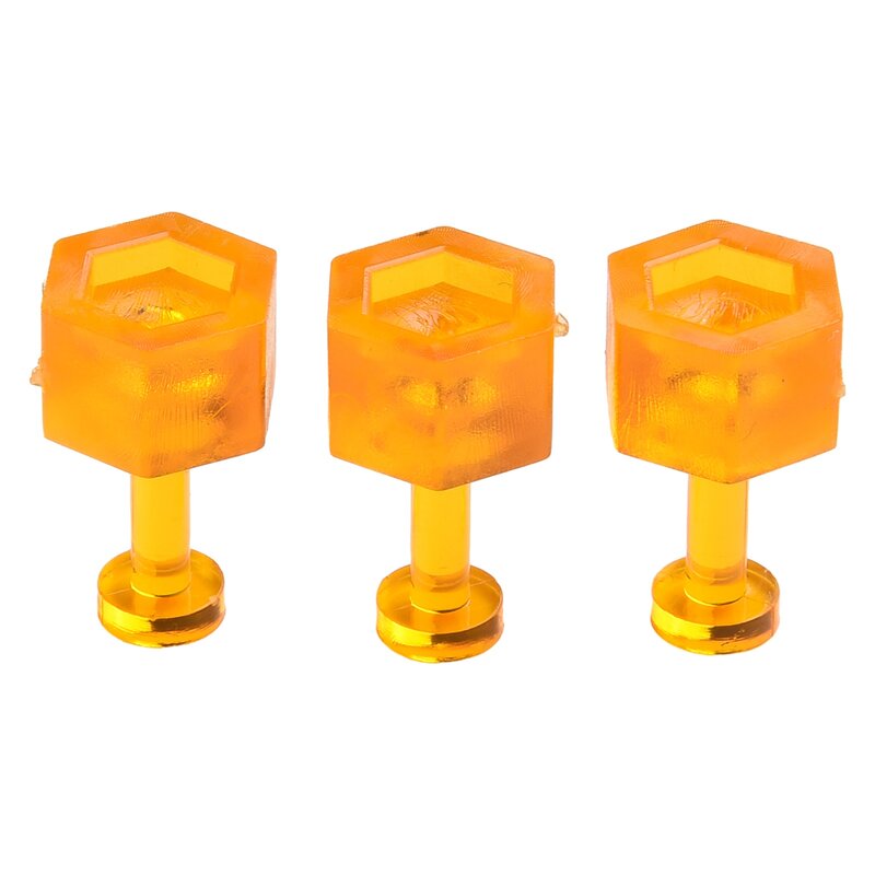 แท็บกาว10x S M L สามขนาดอุปกรณ์กำจัดรอยบุ๋มสีส้มแท็บเครื่องมือบำรุงรักษารอยบุ๋มแบบไม่ทำสีอัตโนมัติ