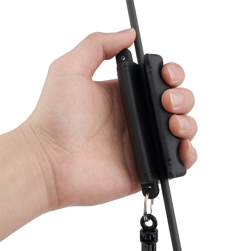 Уличный резиновый гелевый съемник для стрельбы из лука уличный резиновый съемник для стрел с брелоком инструмент для стрельбы мишени аксессуары