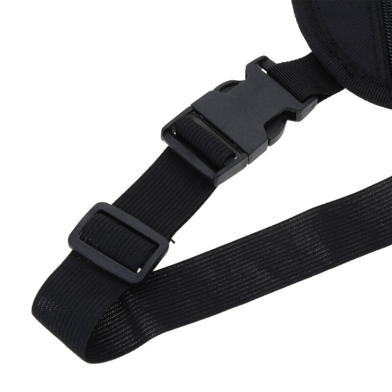 Arnês walkie-talkie para UV5R UV82 bolsa ombro bolsa-coldre colete-equipamento 51BE