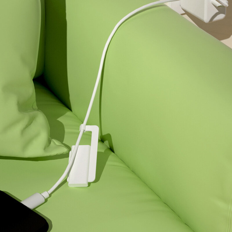 10 Stück Sicherheits schutz Anti-Elektro-Abdeckung Telefon USB-Kabel sichere Abdeckung Home Baby Sicherheits produkte