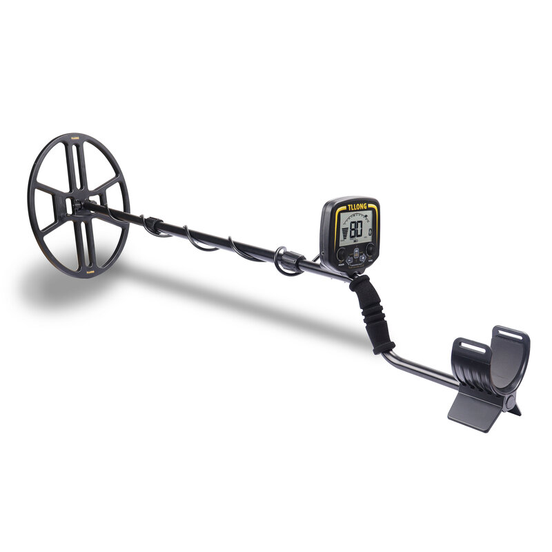 Underground metal detector ATX880 LCD display professional detection with high sensitivity