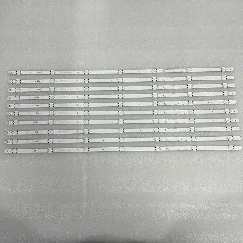 LED Backlight Strips 7LED For TV 65GUB8862 65GUB8866 65GUB8865 65GUB8867 65GUB8864 65Inch 3PCM00731A ZYR65600-AA