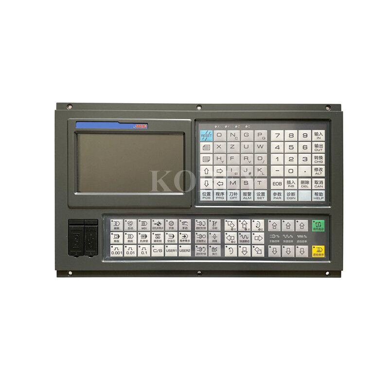 Sistema Cnc gsk980ti, venda especial, em estoque