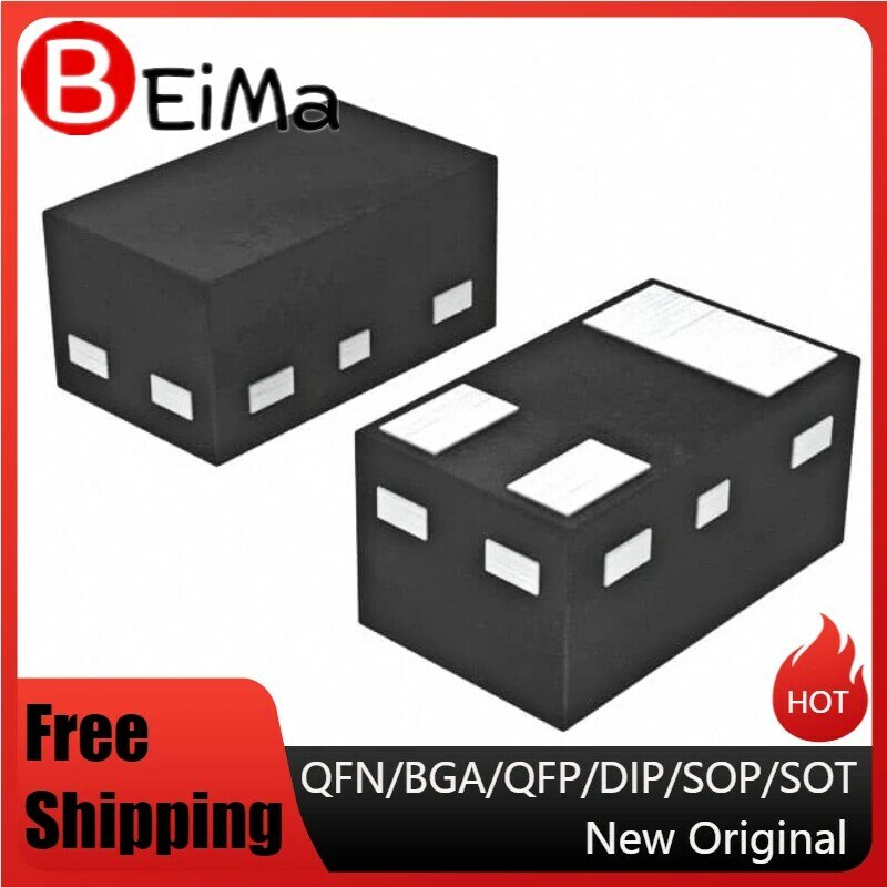 (5-10piece) PMZB350UPE            PMZB350UPE         SOT883      Provide One-Stop Bom Distribution Order Spot Supply