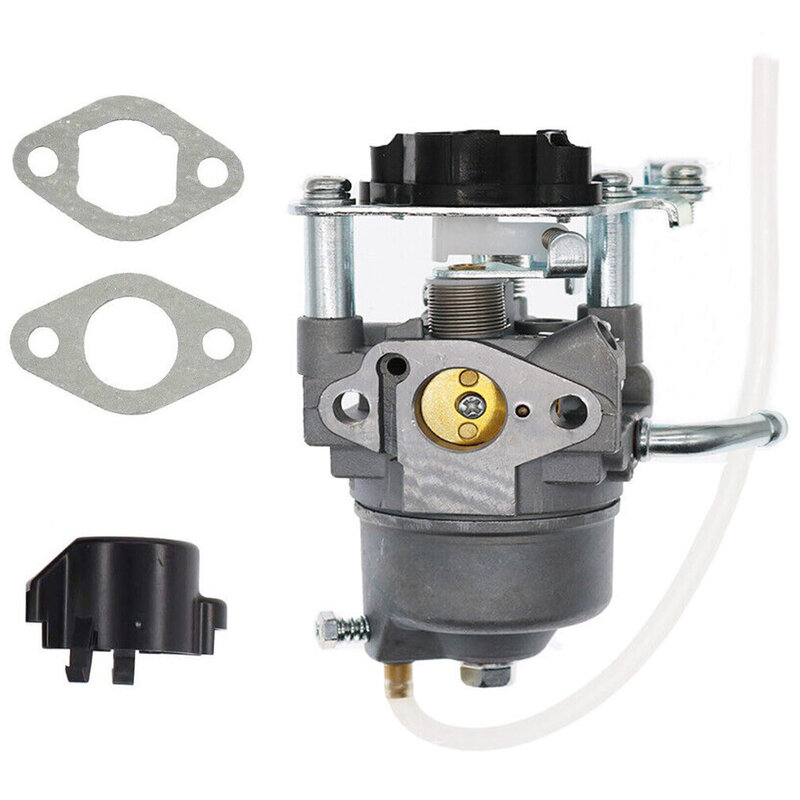 Durable Carburetor Set Generator Replacement Spare Accessories Compact Easy Installation Exquisite Gas Powered