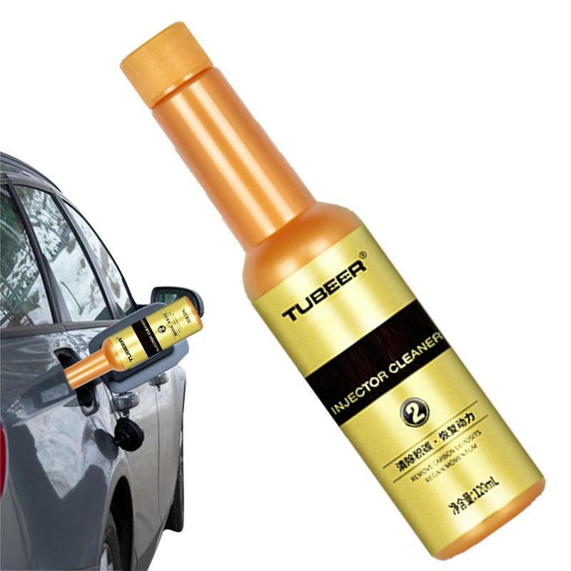 Oil System Cleaner Promotion Car Catalytic Converter Cleaners To Automobile Engine CSV Clean Accelerators Catalysts Easy Cleaner
