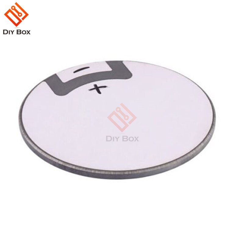 40khz 35W Ultrasonic Piezoelectric Cleaning Transducer Plate Electric Ceramic Sheet For Ultrasonic Cleaning Equipment