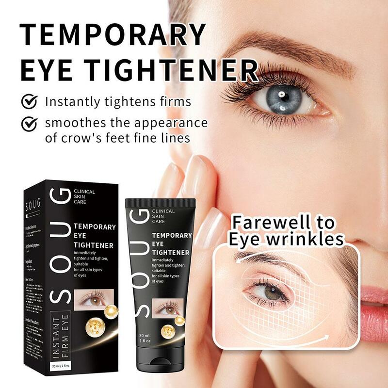 30g Wrinkle Eye Cream Care Removal Eye Bags Eye Cream Eye Firming Eye Lifting Firming Eye Bag Removal Dark Circles