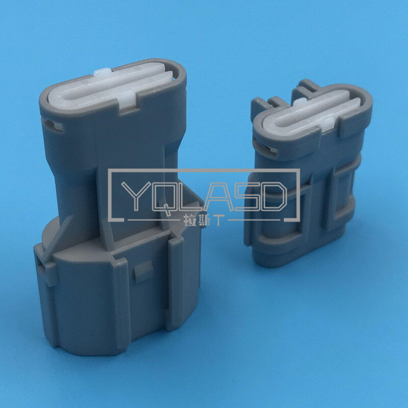 1 Set 3 Way MG640329 MG610327 Waterproof Electrical Connector AC Assembly Connector Car Wire Harness Plug