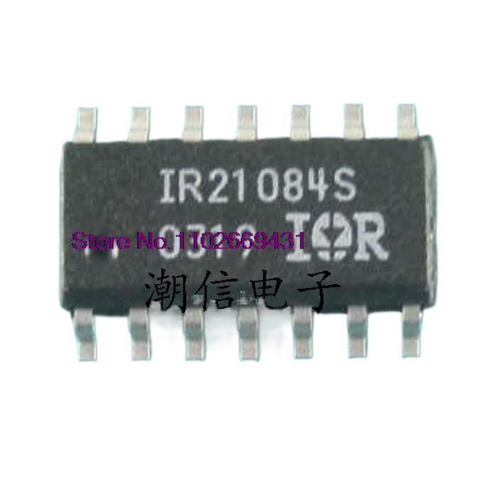 IR21084S soop-14 أصلي ، متوفر ، 5 لكل الكثير من الطاقة ic