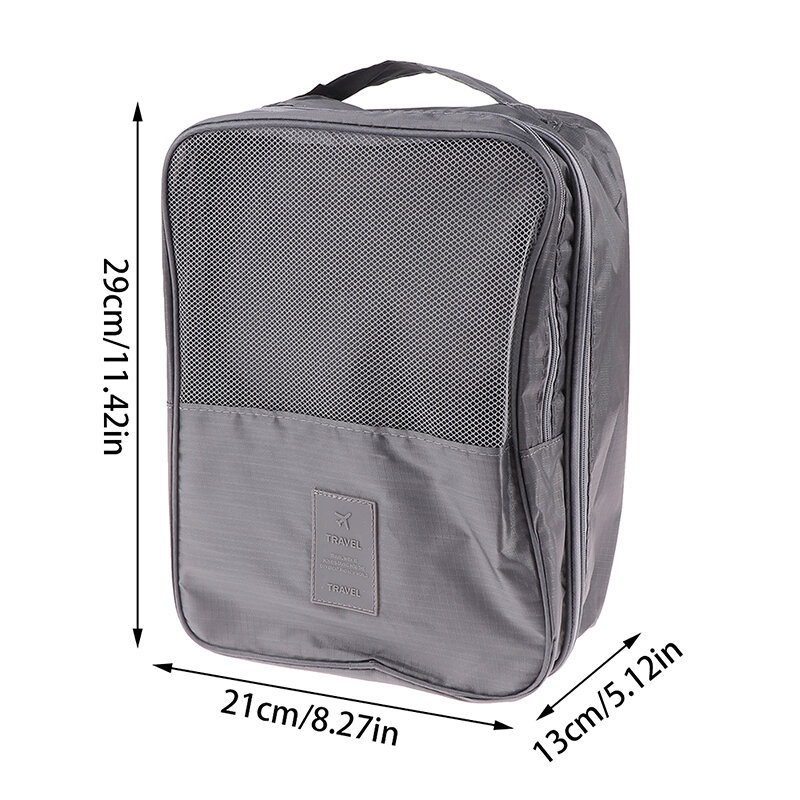 Portable Travel Shoe Bag Underwear Clothes Bags Shoe Organizer Storage Bag Multifunction Travel Accessories
