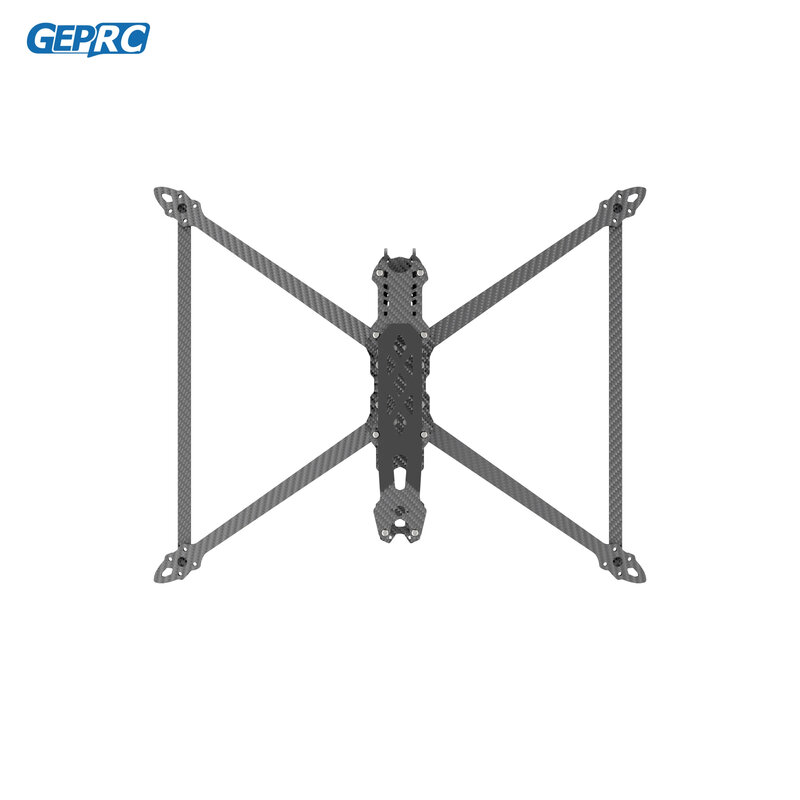 Geprc GEP-Mark4-10 Frame Onderdelen Propeller Accessoire Basis Lange Afstand Fpv Quadcopter Freestyle Rc Racing Drone