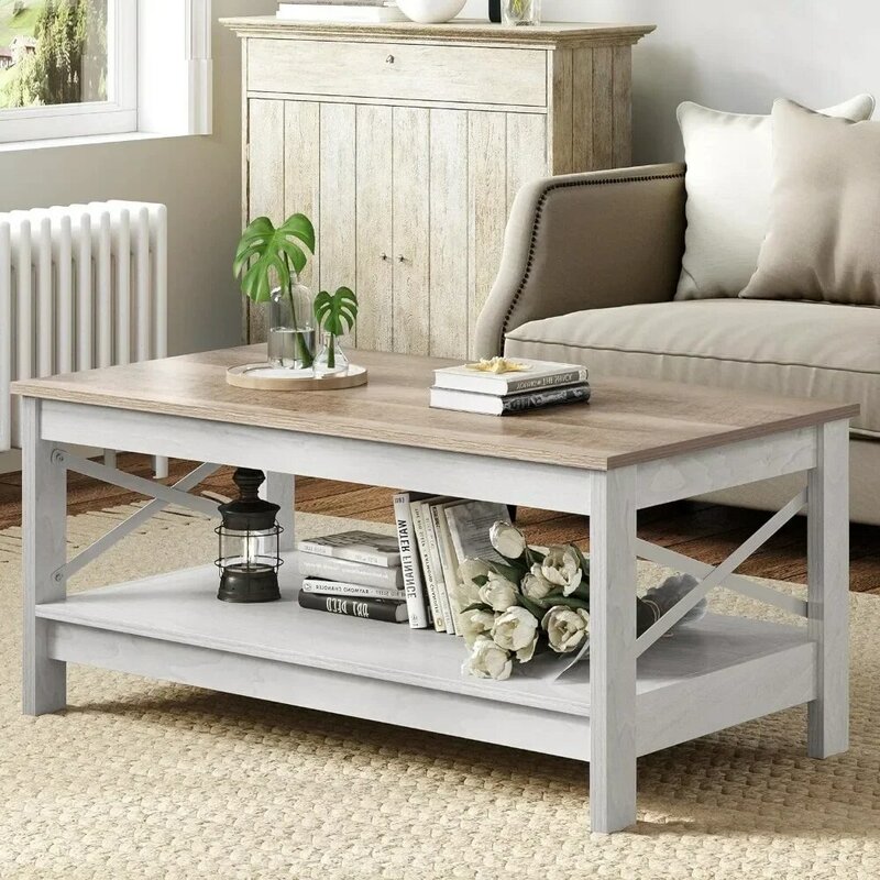 Круглый журнальный столик для гостиной, скрытые столы для хранения серого цвета, небольшой журнальный столик, набор из 3 мебели, боковой столик