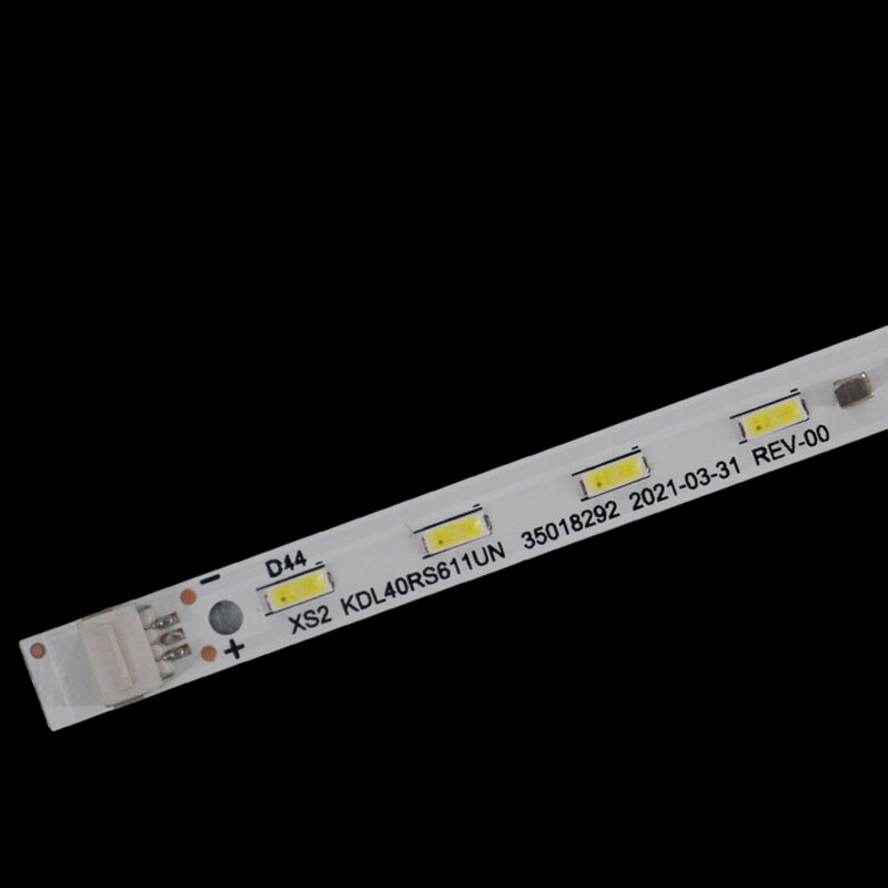 Rétro-éclairage TV LED 35018292 pour bandes de 40 pouces