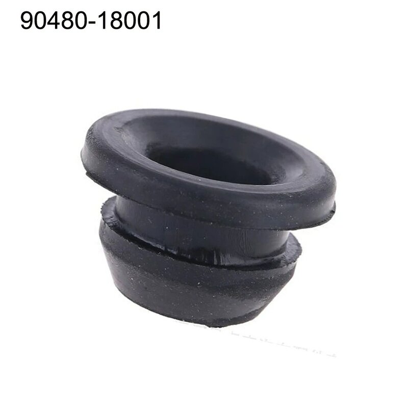 Brand New Useful High Quality Grommet Seal Parts Replacement Rubber 1993-1997 90480-18001 Accessories Fittings