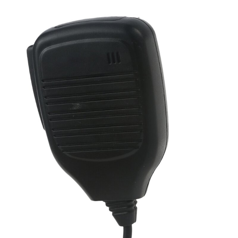 Прямая поставка 3,5 мм микрофоны для рации аксессуары плечевой динамик для рации BAOFEN UV3R T1