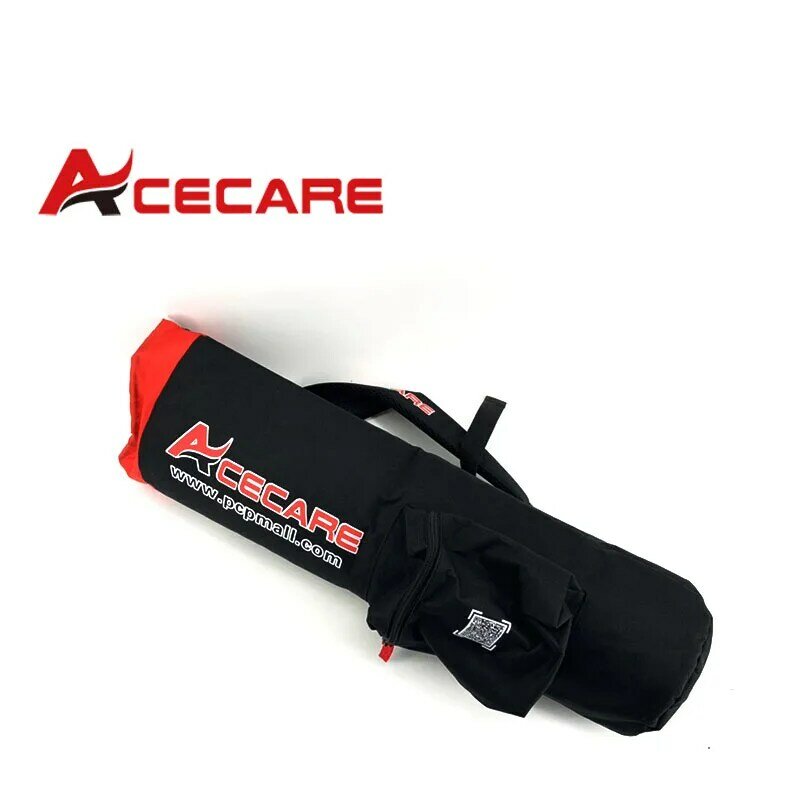 Zaino ACECARE 6.8L Design di grande capacità escursionismo all'aperto portatile per aria compressa serbatoio in fibra di carbonio Scuba Diving Bottle