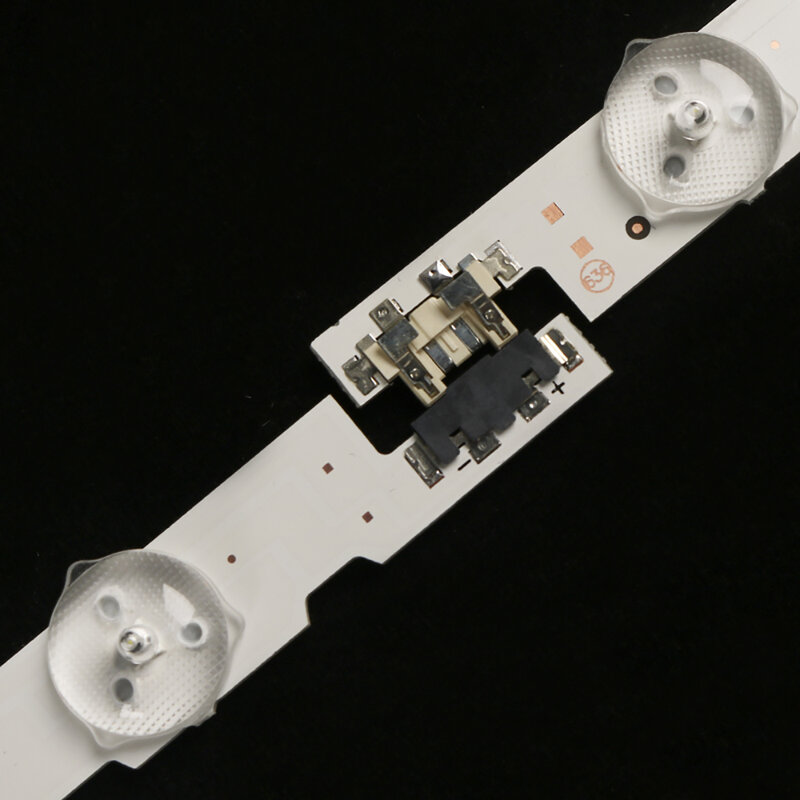 LED D2GE-460SCA-R3 pour Samsung, 16 pièces (1tv) pouces, pour Samsung CY-HF460BGLV1V BN95-00891A/5500AJ