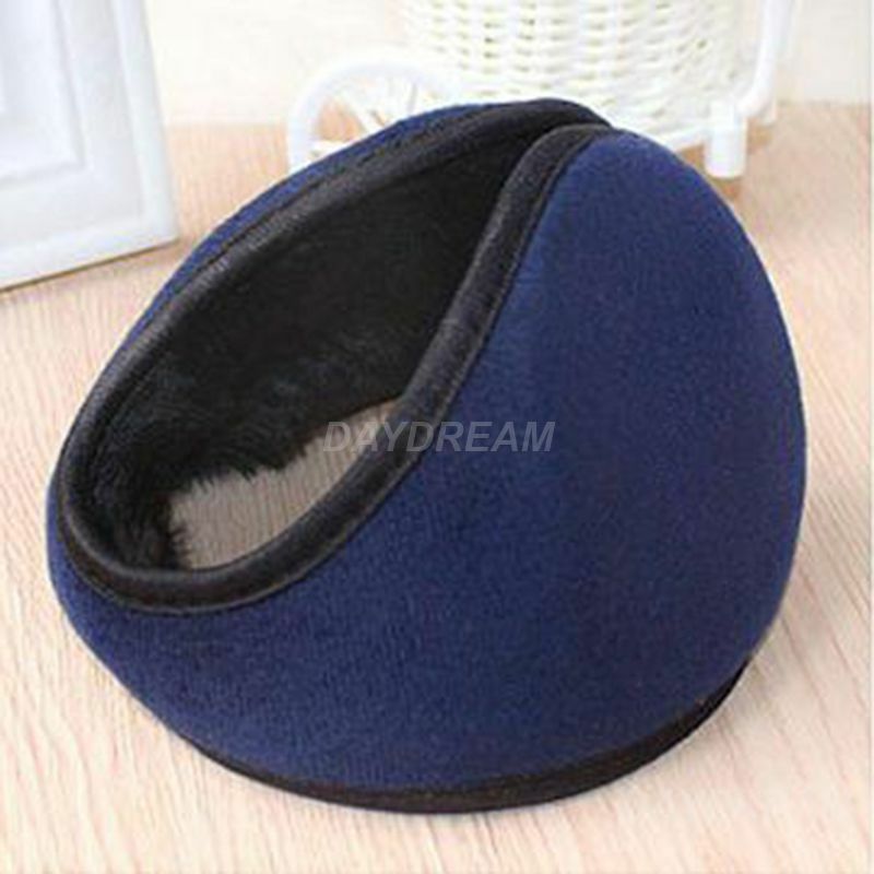 Ear Muffs Warm Comfortable Cold Weather Gear Windproof Ear Warmers For Outdoor Activities Trendy Windproof Thick Fashionable