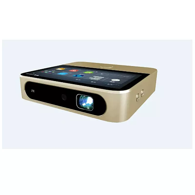 ZTE Spro 2 (WiFi) Smart Projector and Hotspot (up to 1000Mbps)