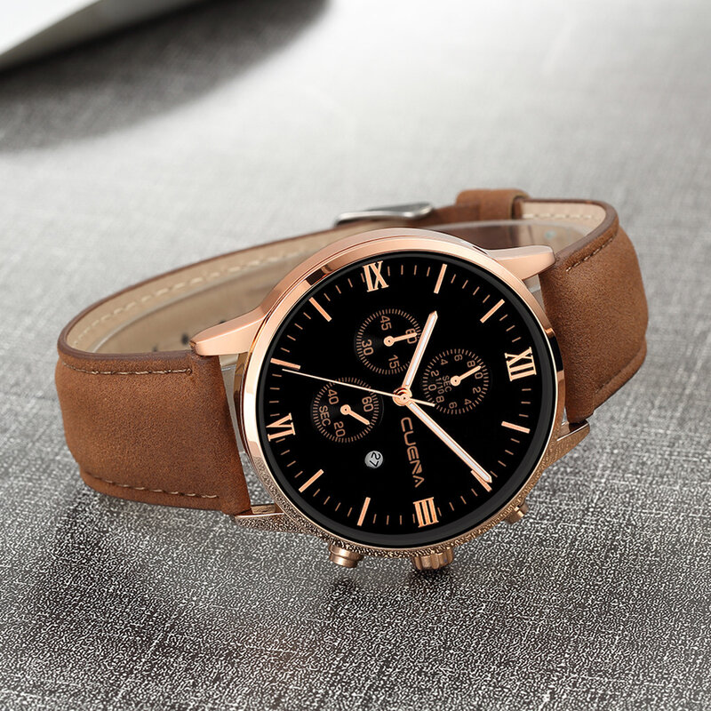 Luxury Watches Quartz Watch Stainless Steel Dial Casual Bracele Watch Delicate Fashion Watch For Men часы мужские наручные