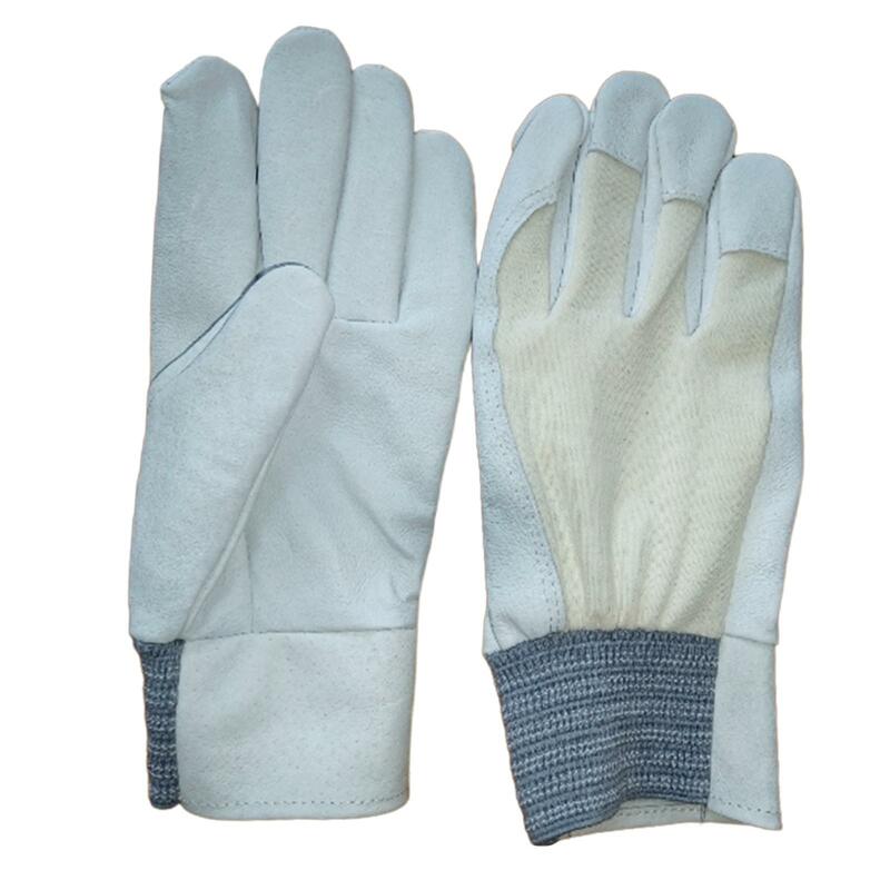 Schweiß handschuhe leichte Schutz handschuhe Arbeits handschuhe für allgemeine Bauernhaus Outdoor-Aktivitäten Gartenarbeit Landwirtschaft