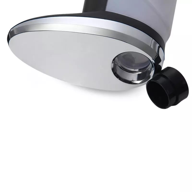 Dispensador automático de jabón líquido para baño y cocina, con Sensor inteligente sin contacto, ABS, 400ml