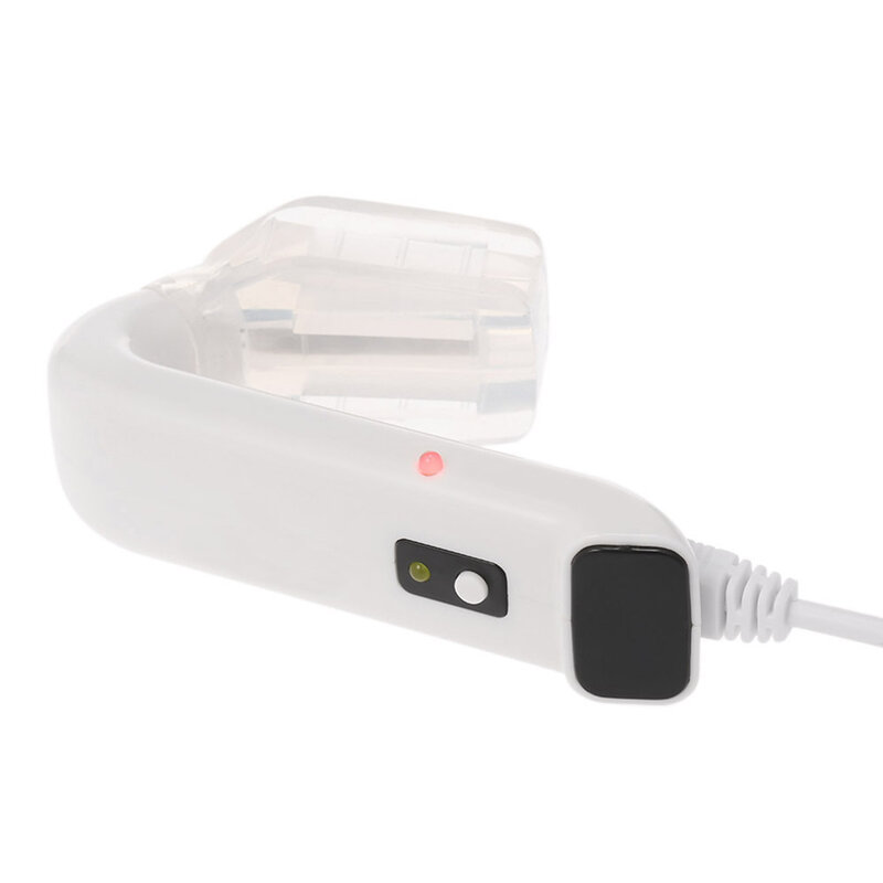 1 Set Wireless Dental Intraoral Light Plus Suction Wireless LED Lamp System Oral Hygiene Endoscope Dentist Magnifier Illuminator