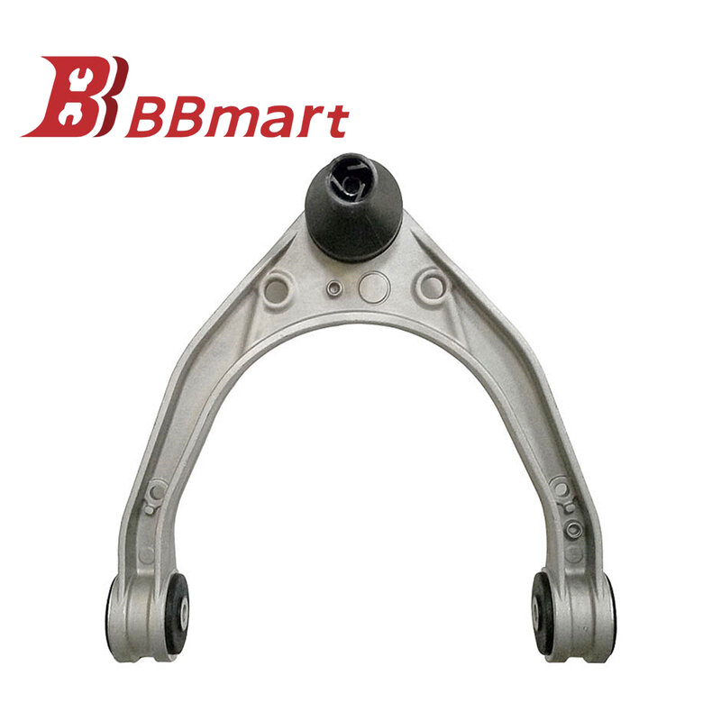 BBmart Auto Parts 7L0407021B For Audi Front Upper Swing Arm Car Accessories