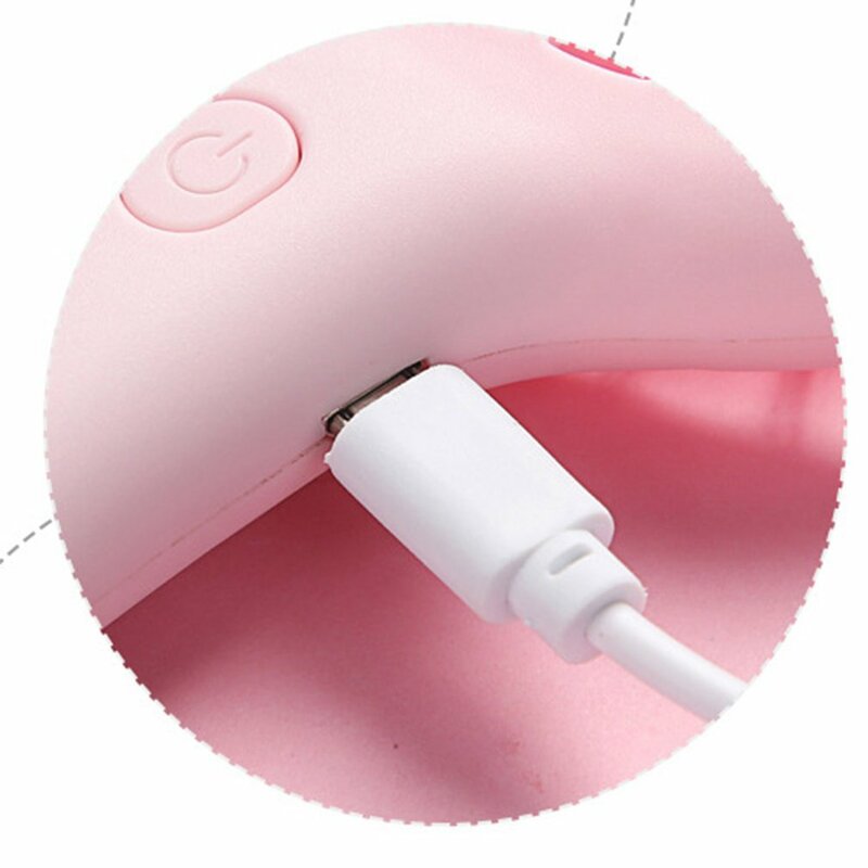 3 Speed USB Mini Wind Power Handheld Fan Convenient And Ultra-quiet Fan High Quality Portable Student Office Cute Cooling Fans