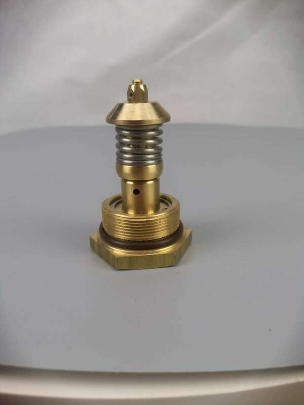 Suitable for Sullair screw air compressor temperature control valve 88291005-336