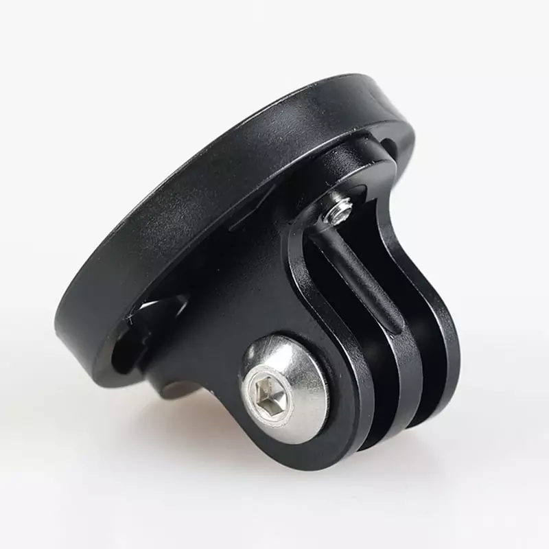Крепление для велосипедной камеры Gopro кронштейн-удлинитель для руля адаптер базовый велосипедный компьютер мужской держатель для Garmin велосипедная стойка запчасти