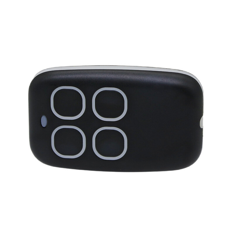 Garage Door Remote Control Duplicator 433MHz 433.92MHz Code Grabber Clone Gate Key Fob Command Hand Transmitter