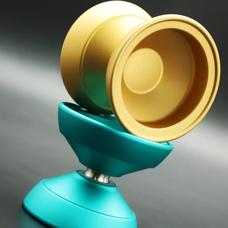 Balle Yo-Yo de compétition professionnelle, taille super large, fréquence de sommeil haut de gamme