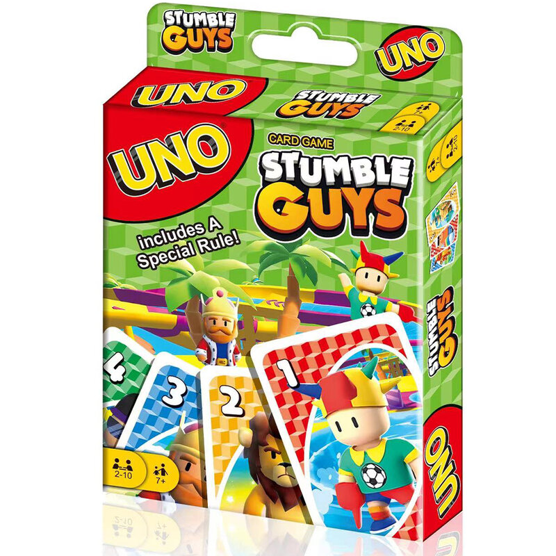 Een Flip! Uno Tom En Jerry Bordspellen Speelkaart Uno Geen Genade Kaart Kersttafelspel Voor Kinderen Volwassenen Kind Verjaardag Gif