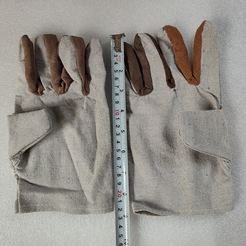 Guantes Protectores de soldadura de alta resistencia, 1 par de guantes de soldador MMA TIG CUT LGK Mig, guantes de soldadura, guantes de soldadura