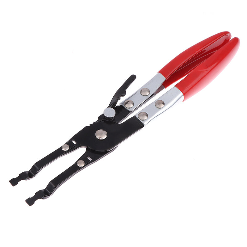 Garage Props Universal Car Vehicle Soldering Aid Pliers Hold 2 Wires Innovative Car Repair Tool Wire Welding Clamp