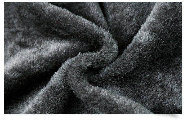 Casaco de inverno com capuz masculino, casaco grosso quente, sobretudo à prova de vento, presente para o pai, marido, parka masculina, nova moda, 2023