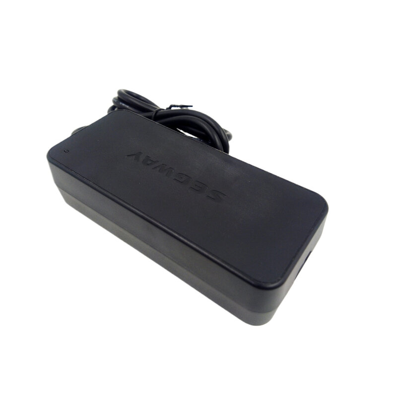 Оригинальное зарядное устройство Segway 42 в 1,7a для Ninebot ES2 ES4 E22 G30LP T15 F30 F40 F2 D28 D38, запчасти для электроскутера Xiaomi M365/Pro