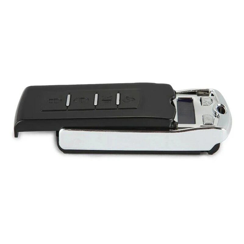 Mini báscula Digital portátil de alta precisión, balanza de joyería, visión nocturna, electrónica, Led, precisa, llave de coche, hogar