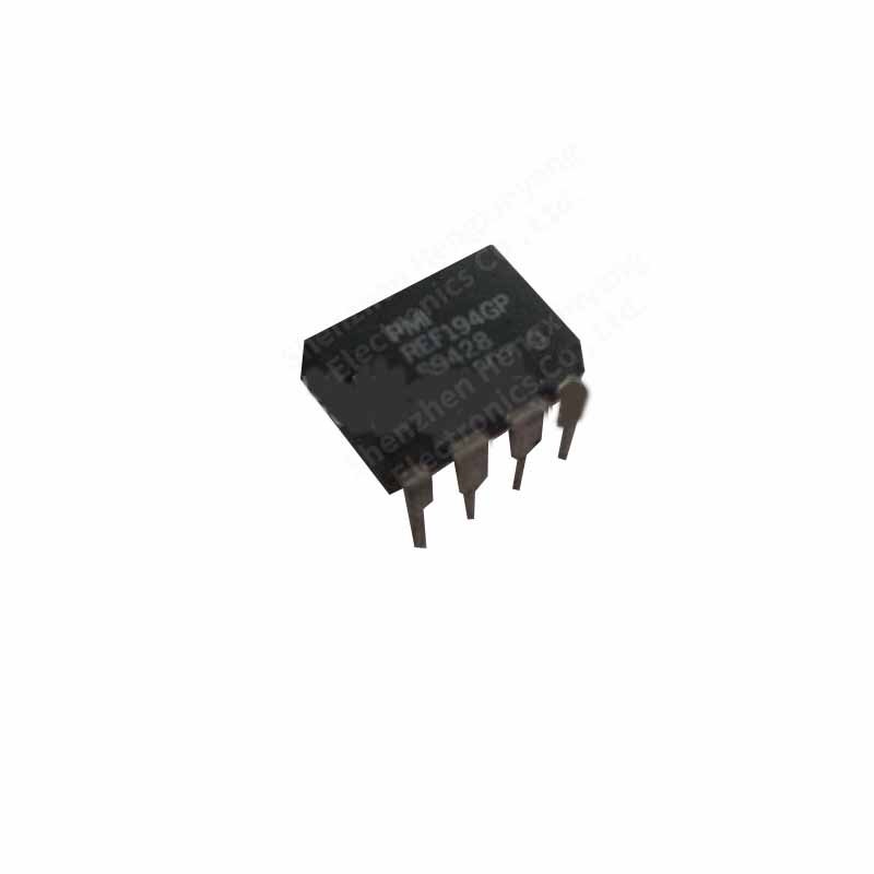1PCSREF19 4GP посылка DIP8 точный micro power низковольтный дифференциальный чип напряжения