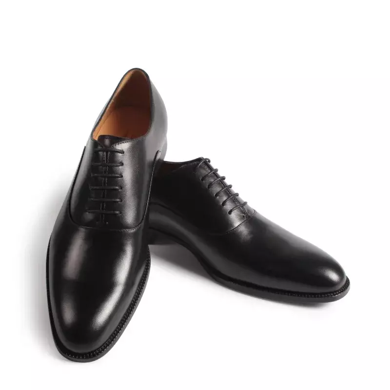 Мужские классические туфли, мужские Весенние Свадебные модные офисные высококачественные кожаные удобные деловые мужские официальные туфли, мужская обувь 2023
